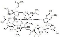 氰鈷胺-d6標(biāo)準(zhǔn)品
