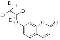 7-乙氧基香豆素-d5標準品