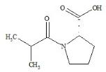 卡托普利EP雜質(zhì)E標準品