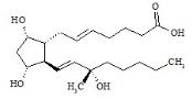 Carboprost Trometamol Impurity A標(biāo)準(zhǔn)品