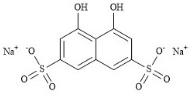 Chromotropic Acid Disodium Salt