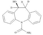 S-利卡西平-D3標準品