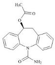 S-Licarbazepine Acetate標準品