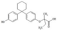 克利貝特雜質(zhì)2標(biāo)準(zhǔn)品