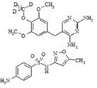 復方新諾明-13C-d3標準品