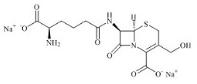 Desacetyl Cephalosporin C Disodium Salt