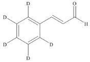 肉桂醛-D5標(biāo)準(zhǔn)品