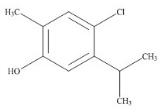 5-氯香芹酚標(biāo)準(zhǔn)品