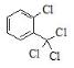 2-Chlorophenyl-trichloromethane標準品