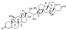 氫化可的松雜質(zhì)N標(biāo)準(zhǔn)品