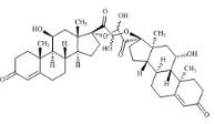 氫化可的松二聚體雜質1