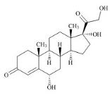 6-α-羥基-11-脫氧皮質醇標準品