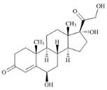 6-β-羥基-11-脫氧皮質醇標準品