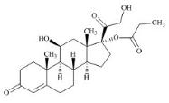 氫化可的松-17-丙酸標(biāo)準(zhǔn)品
