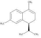 α-二去氫菖蒲烯標準品