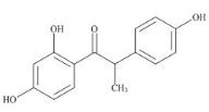 O-Desmethyl Angolensin標準品