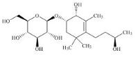 Turpinionoside D標準品