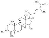 Conicasterol F標準品