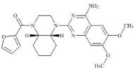 (+)-Cyclazosin標(biāo)準(zhǔn)品