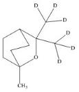 1,8-桉葉素-d6標(biāo)準(zhǔn)品