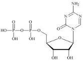 5-Azacytidine 5'-diphosphate標(biāo)準(zhǔn)品