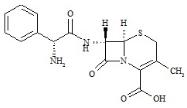 Cephalexin 7-Epimer標準品