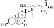 27-Carboxy 7-Ketocholesterol標準品