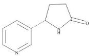 (S)-Norcotinine標準品