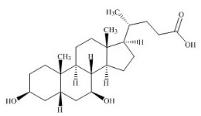 Isoursodeoxycholic Acid標(biāo)準(zhǔn)品