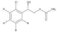 (S)-卡立氨酯-d4標(biāo)準(zhǔn)品