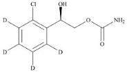 (R)-卡立氨酯-d4標準品