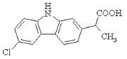 卡洛芬標(biāo)準(zhǔn)品