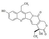 (R)-7-乙基-10-羥基喜樹堿標準品