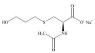 乙酰半胱氨酸鈉雜質(zhì)9標(biāo)準(zhǔn)品