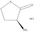 L-Homocysteine Thiolactone HCl標準品