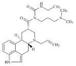 (8S)-卡麥角林標準品