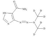 達(dá)卡巴嗪-D6標(biāo)準(zhǔn)品