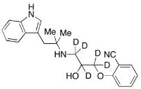 布新洛爾-D5標準品