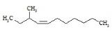 (4Z)-3-Methyl-4-undecene標準品