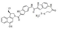 Duocarmycin (CD-1)標準品
