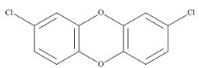 2,8-Dichlorodibenzo-p-Dioxin