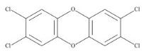 2,3,7,8-Tetrachlorodibenzo-p-Dioxin
