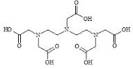 DTPA (Pentetic Acid)標準品
