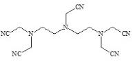 DTPA Impurity 1