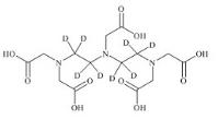 DTPA-d8標(biāo)準(zhǔn)品