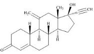 去氧孕烯雜質3標準品