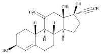 去氧孕烯雜質4標準品