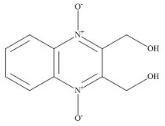 Dioxidine標準品