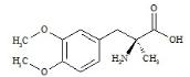 甲基多巴EP雜質(zhì)C標(biāo)準(zhǔn)品