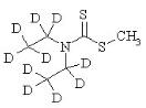 雙硫侖雜質(zhì)1-d10標(biāo)準(zhǔn)品